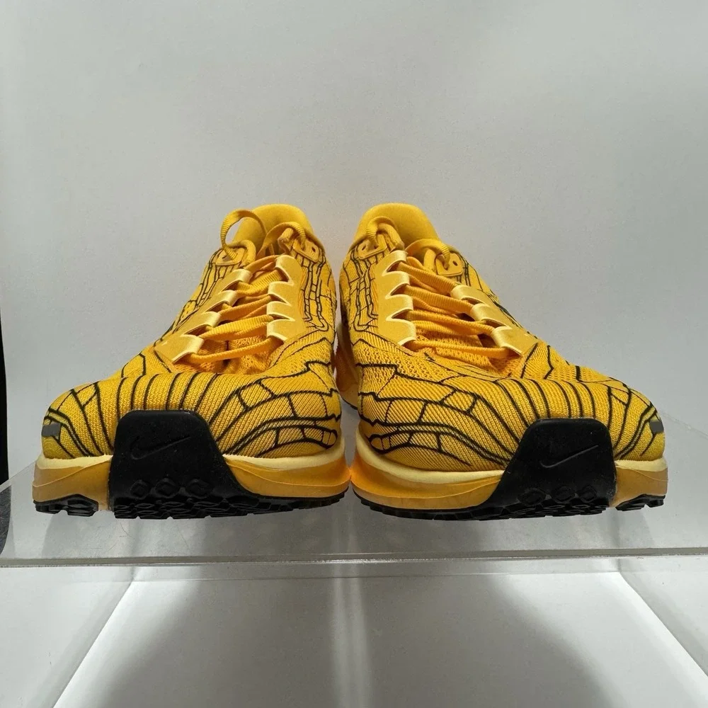 Brand New Nike Air Zoom Pegasus 41 Modern Mayfly Yellow/IH3257-700 Men's Size 13
